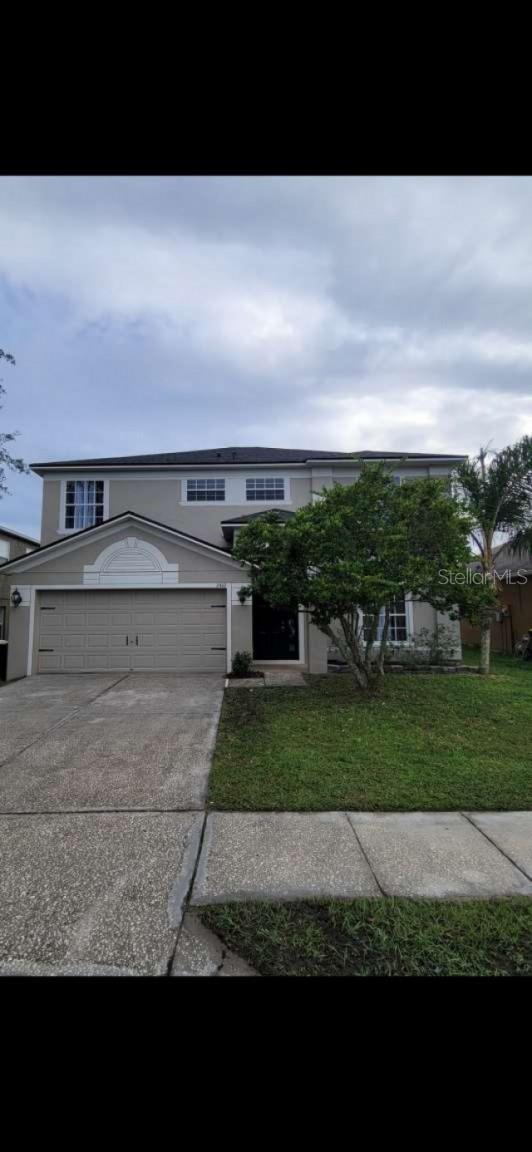 Photo of 2462 Harrison Place Boulevard, Lakeland, FL 33810 (MLS # TB8560887)