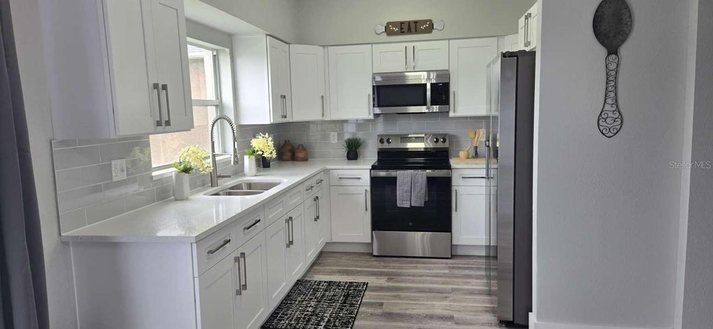 Photo of 2462 Harrison Place Boulevard, Lakeland, FL 33810 (MLS # TB8560887)