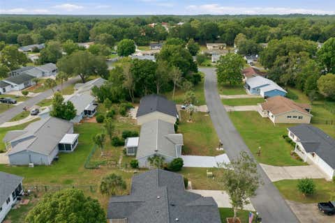 Tiny photo for 10937 SW 83rd Terrace, Ocala, FL 34481 (MLS # O6410870)