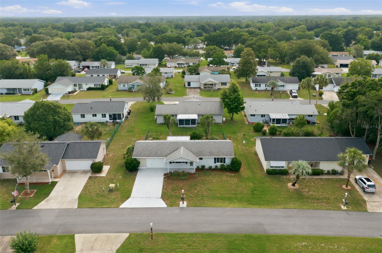 OAK RUN NEIGHBORHOOD 04 - Residential