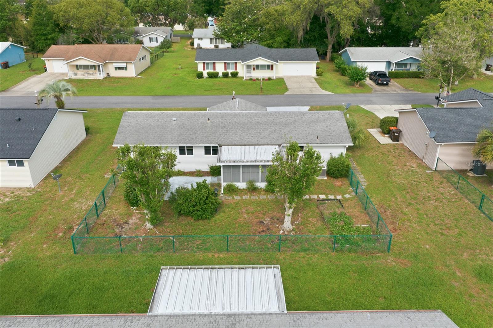 OAK RUN NEIGHBORHOOD 04 - Residential