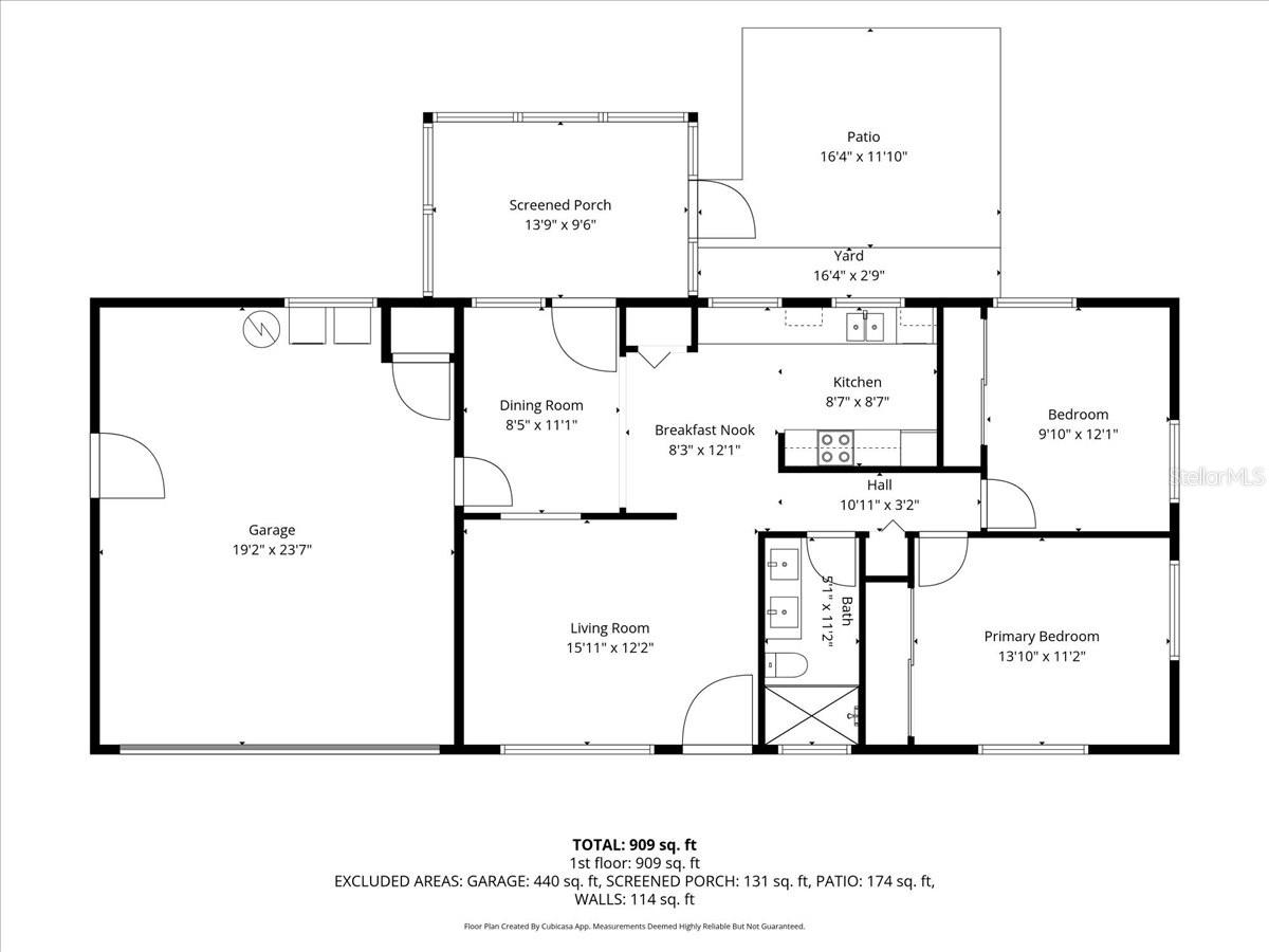 OAK RUN NEIGHBORHOOD 04 - Residential
