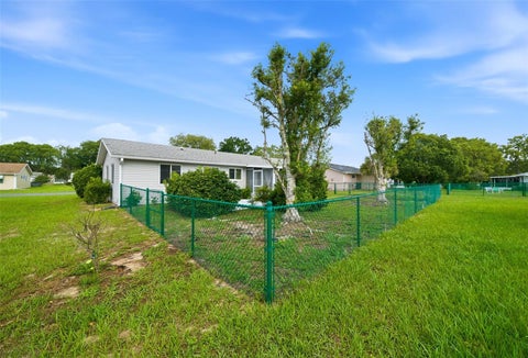 Tiny photo for 10937 SW 83rd Terrace, Ocala, FL 34481 (MLS # O6410870)