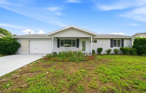 Tiny photo for 10937 SW 83rd Terrace, Ocala, FL 34481 (MLS # O6410870)
