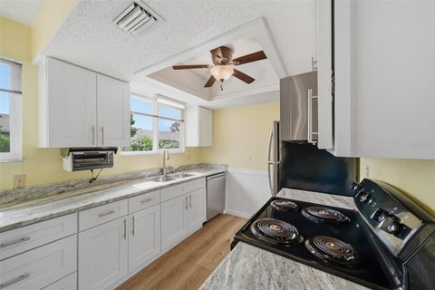 Tiny photo for 10937 SW 83rd Terrace, Ocala, FL 34481 (MLS # O6410870)