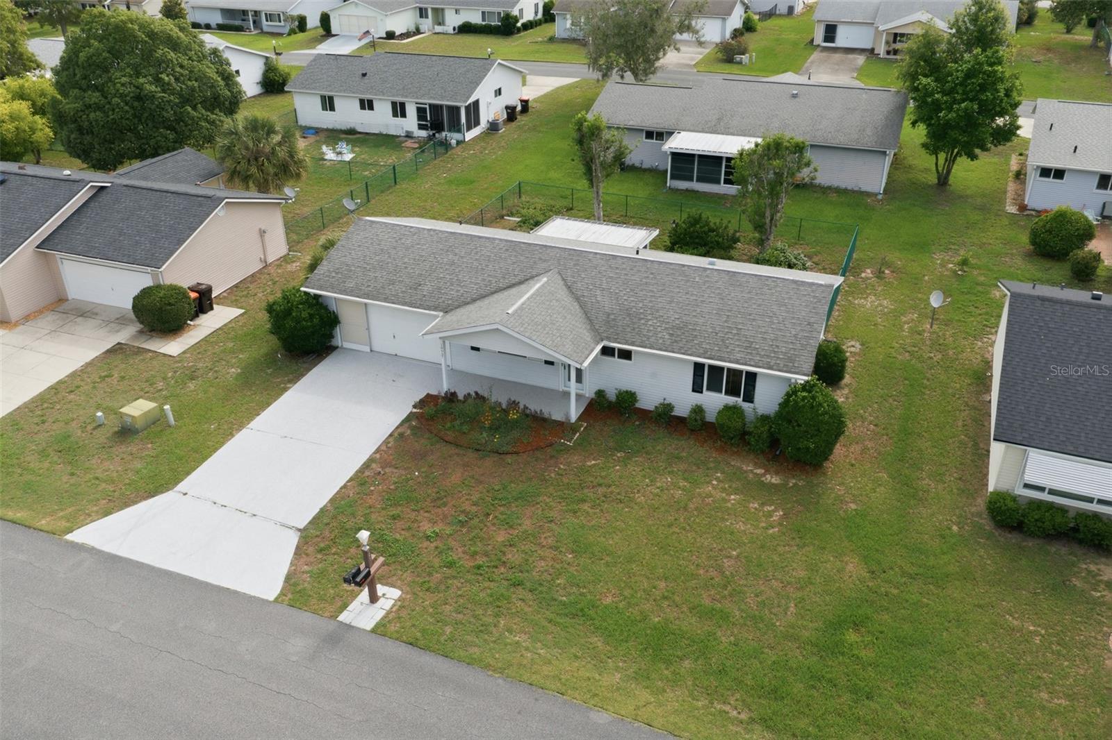 OAK RUN NEIGHBORHOOD 04 - Residential