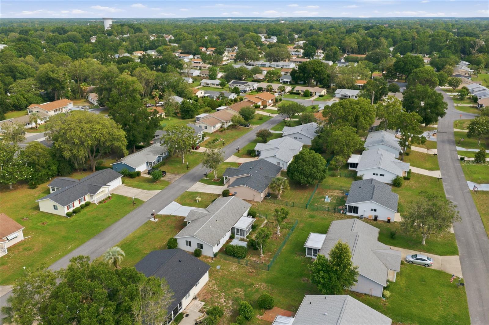 OAK RUN NEIGHBORHOOD 04 - Residential