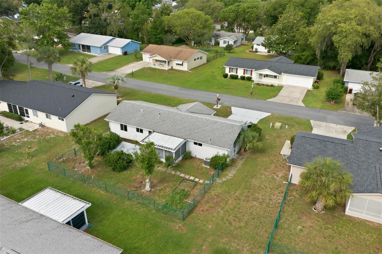 OAK RUN NEIGHBORHOOD 04 - Residential