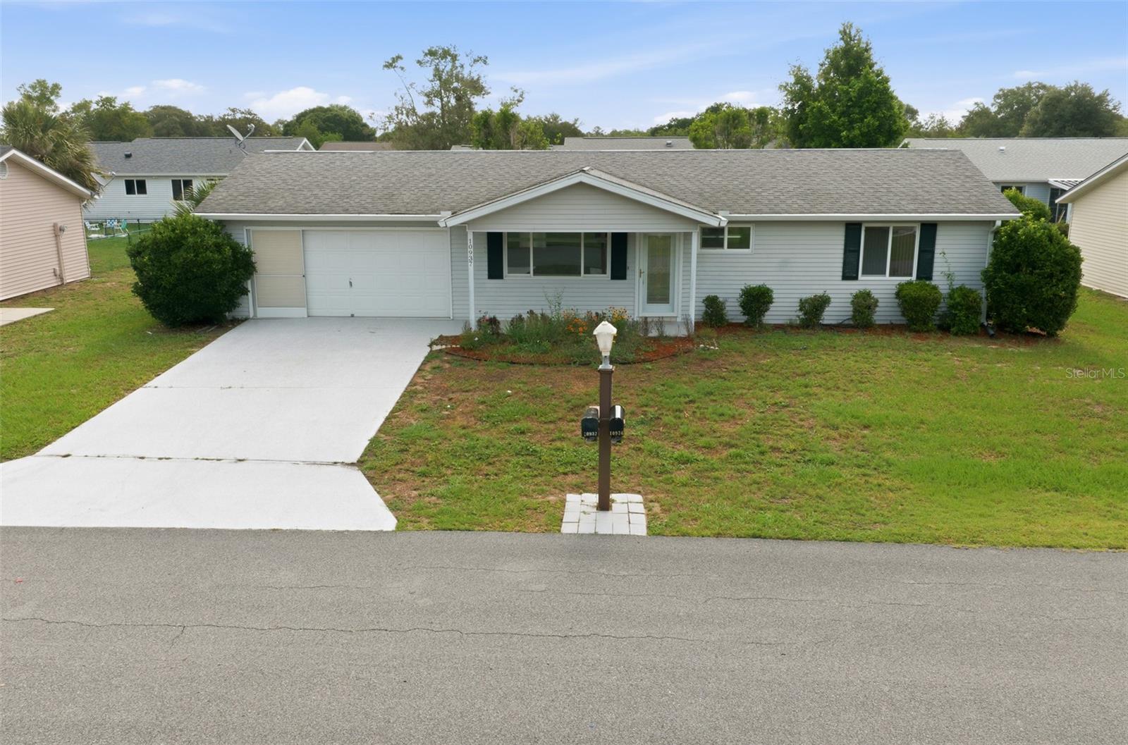 OAK RUN NEIGHBORHOOD 04 - Residential