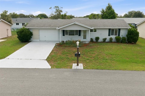 Tiny photo for 10937 SW 83rd Terrace, Ocala, FL 34481 (MLS # O6410870)