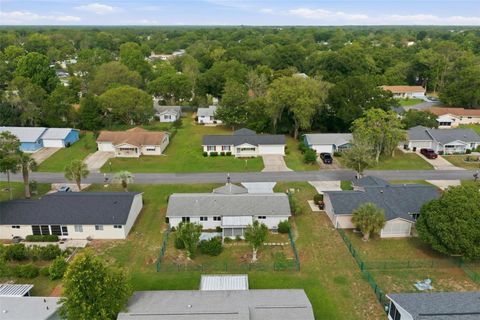 Tiny photo for 10937 SW 83rd Terrace, Ocala, FL 34481 (MLS # O6410870)
