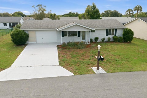 Tiny photo for 10937 SW 83rd Terrace, Ocala, FL 34481 (MLS # O6410870)