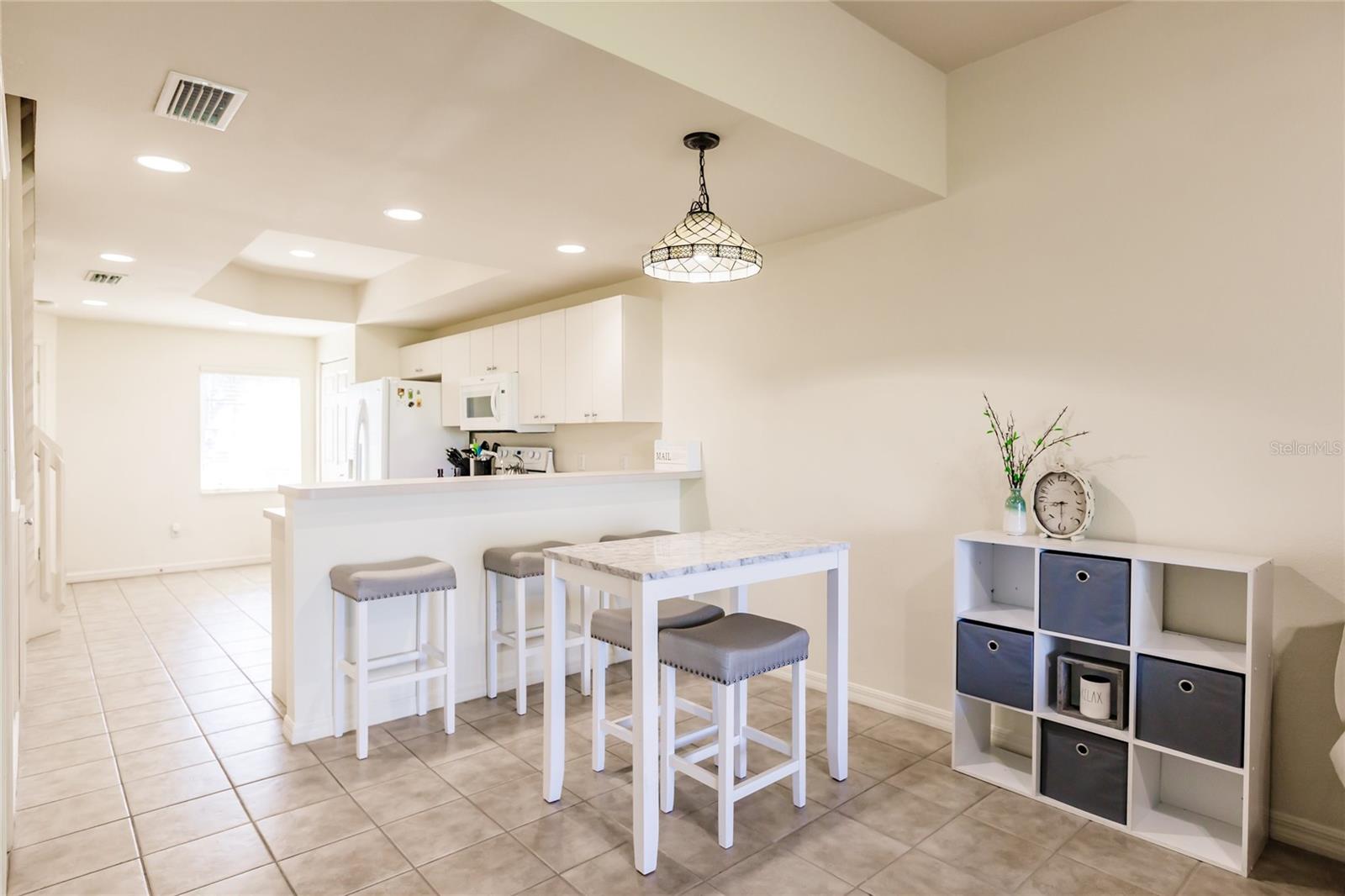 TOWNHOMES DEEP CREEK TR D - Residential