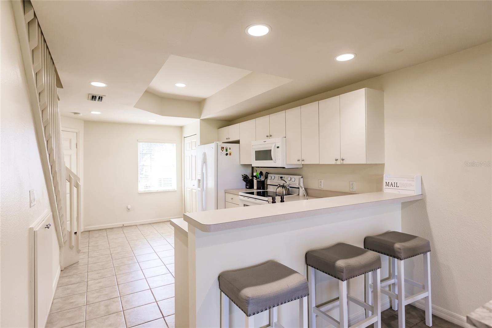 TOWNHOMES DEEP CREEK TR D - Residential