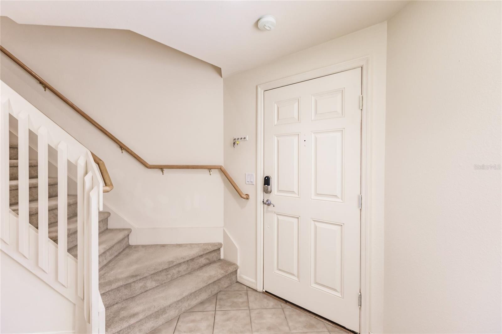 TOWNHOMES DEEP CREEK TR D - Residential