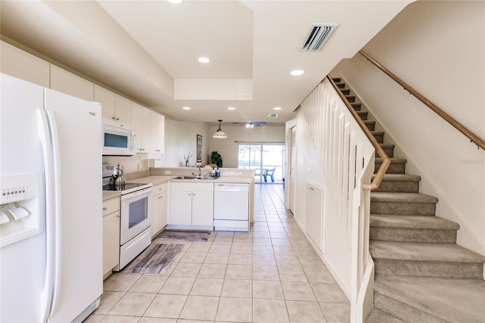 TOWNHOMES DEEP CREEK TR D - Residential