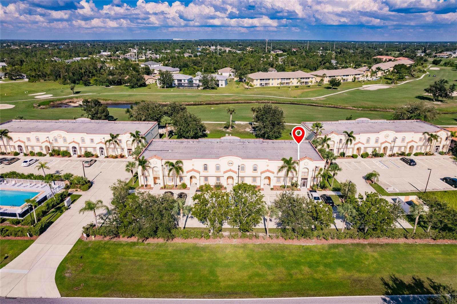 TOWNHOMES DEEP CREEK TR D - Residential