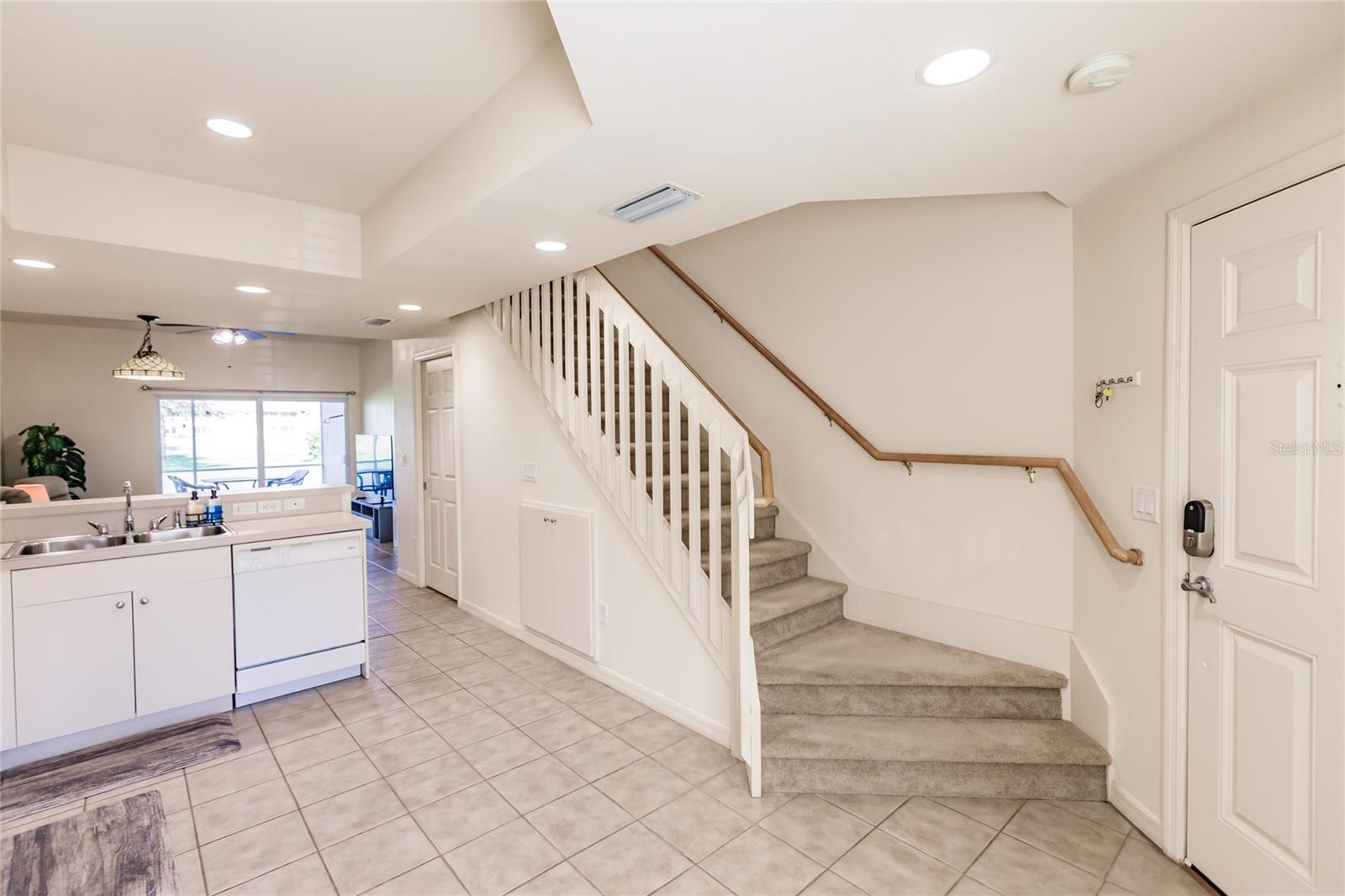 TOWNHOMES DEEP CREEK TR D - Residential