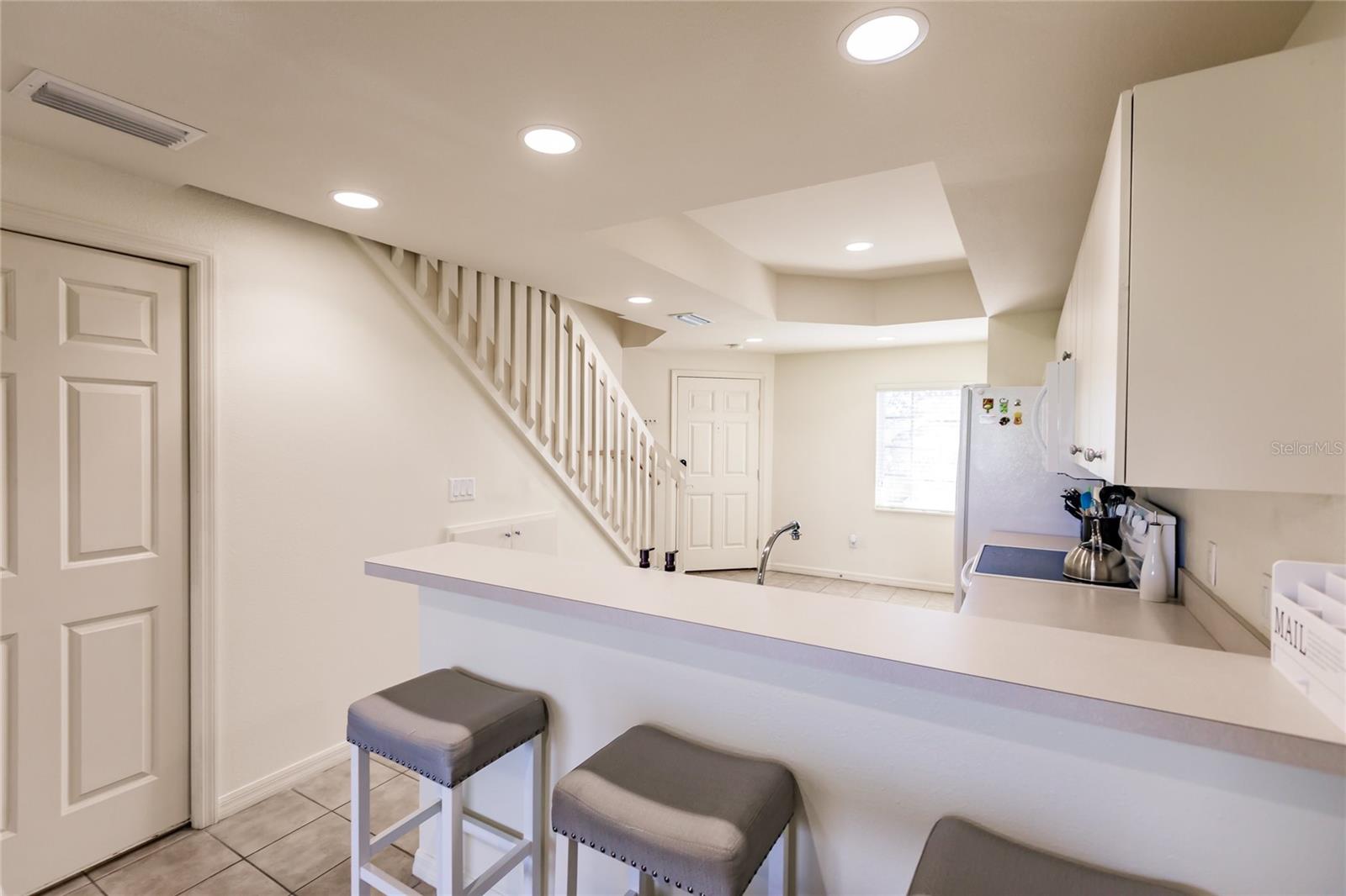 TOWNHOMES DEEP CREEK TR D - Residential