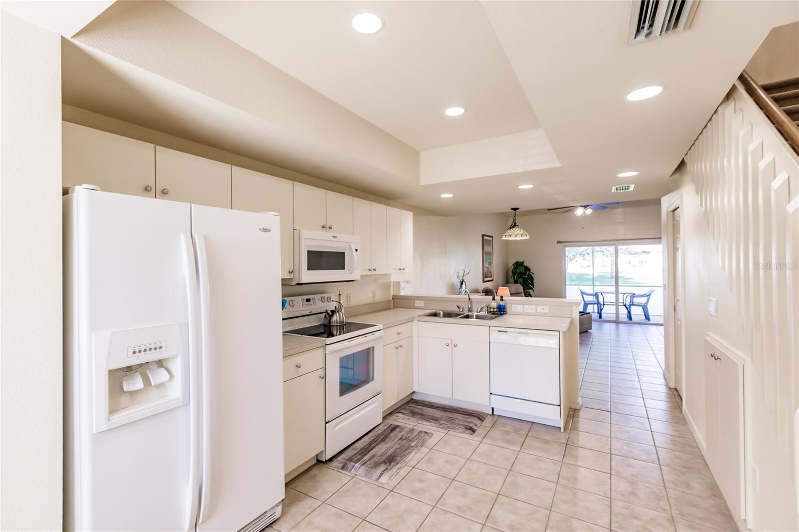 TOWNHOMES DEEP CREEK TR D - Residential