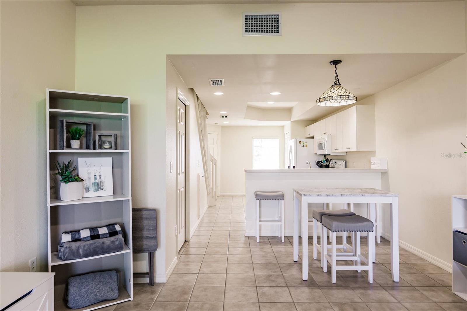 TOWNHOMES DEEP CREEK TR D - Residential