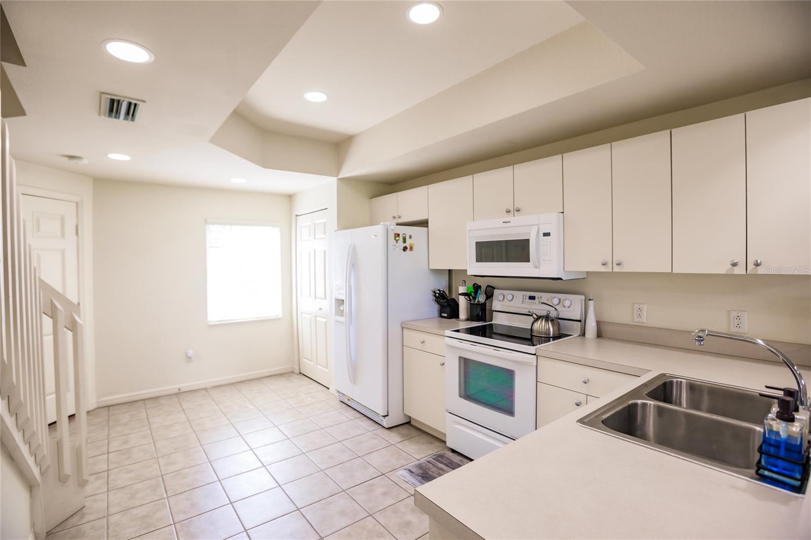 TOWNHOMES DEEP CREEK TR D - Residential