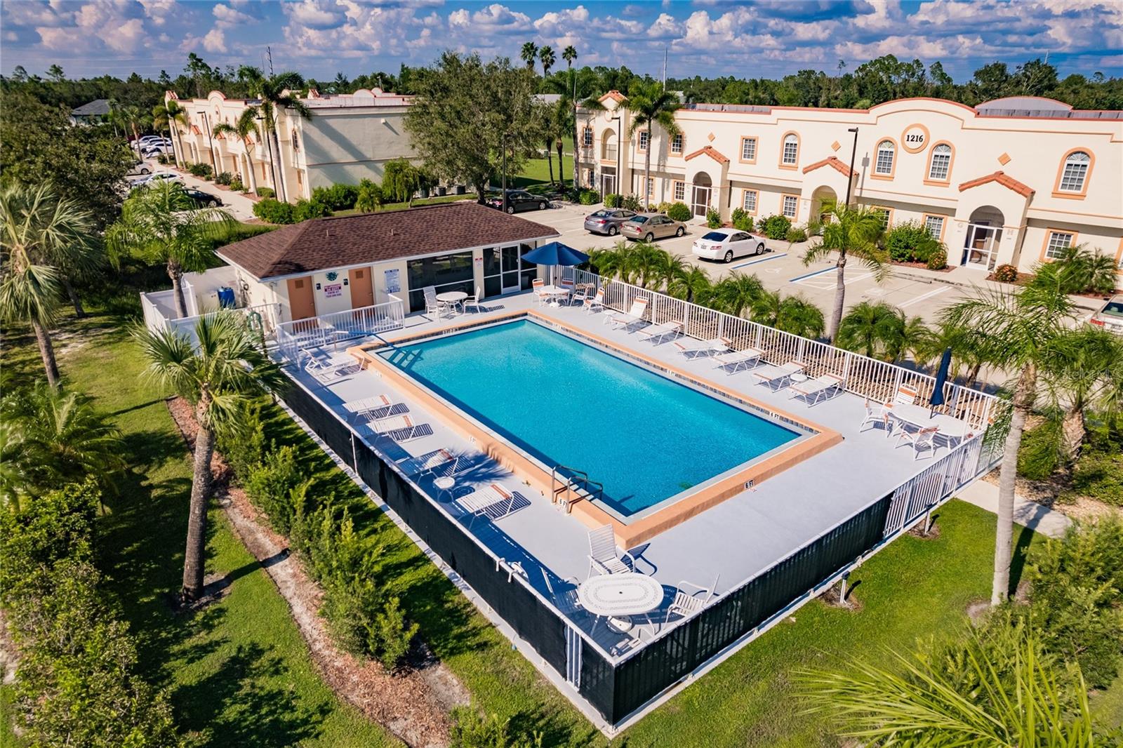 TOWNHOMES DEEP CREEK TR D - Residential