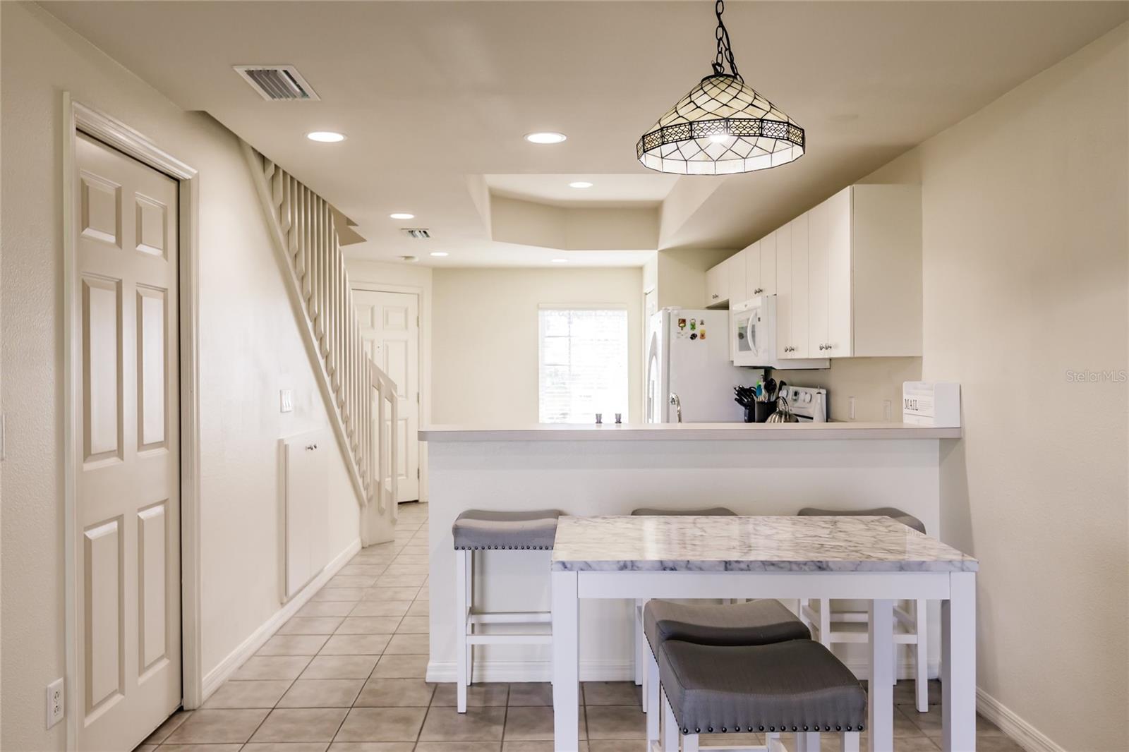 TOWNHOMES DEEP CREEK TR D - Residential