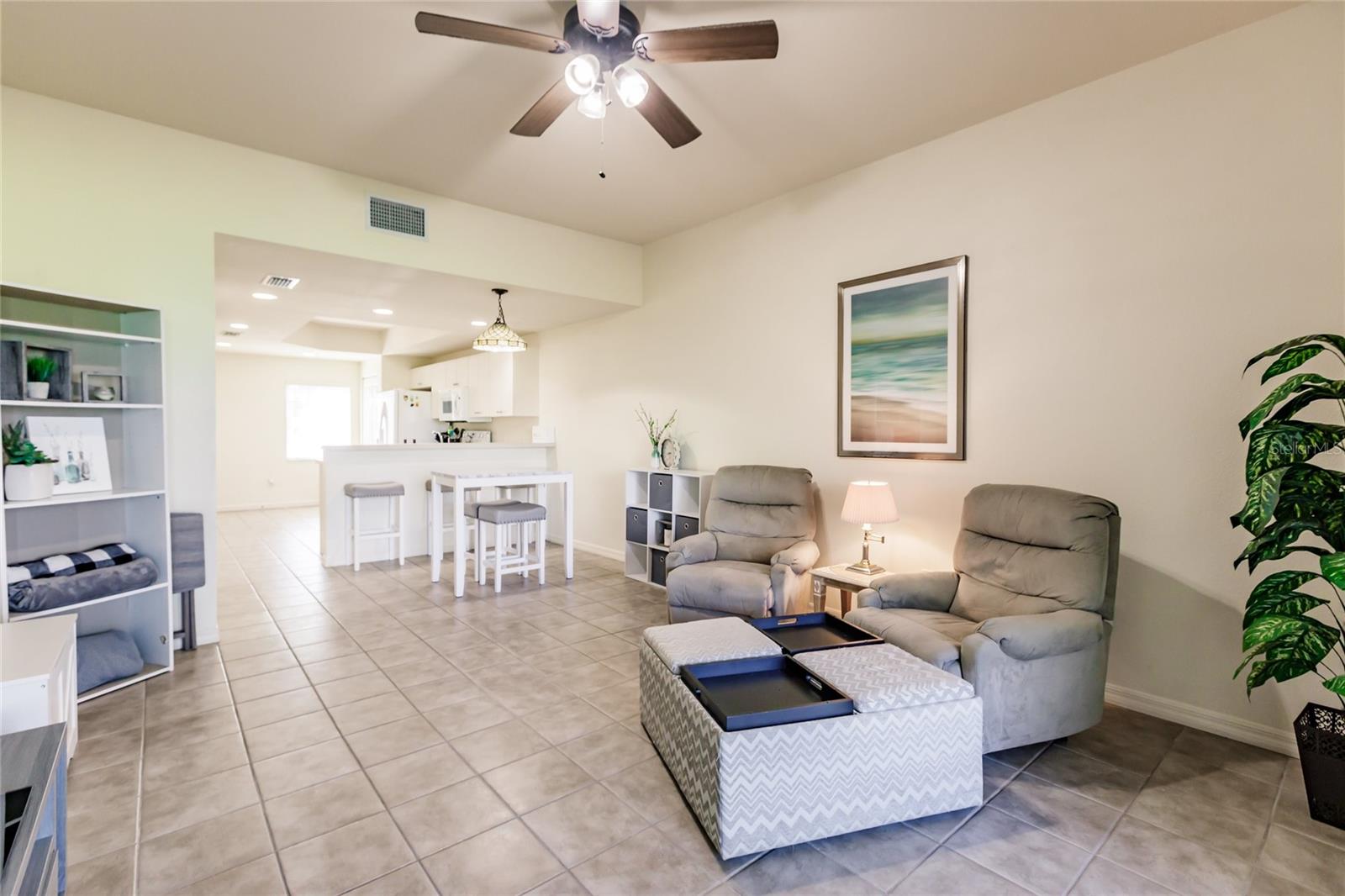 TOWNHOMES DEEP CREEK TR D - Residential