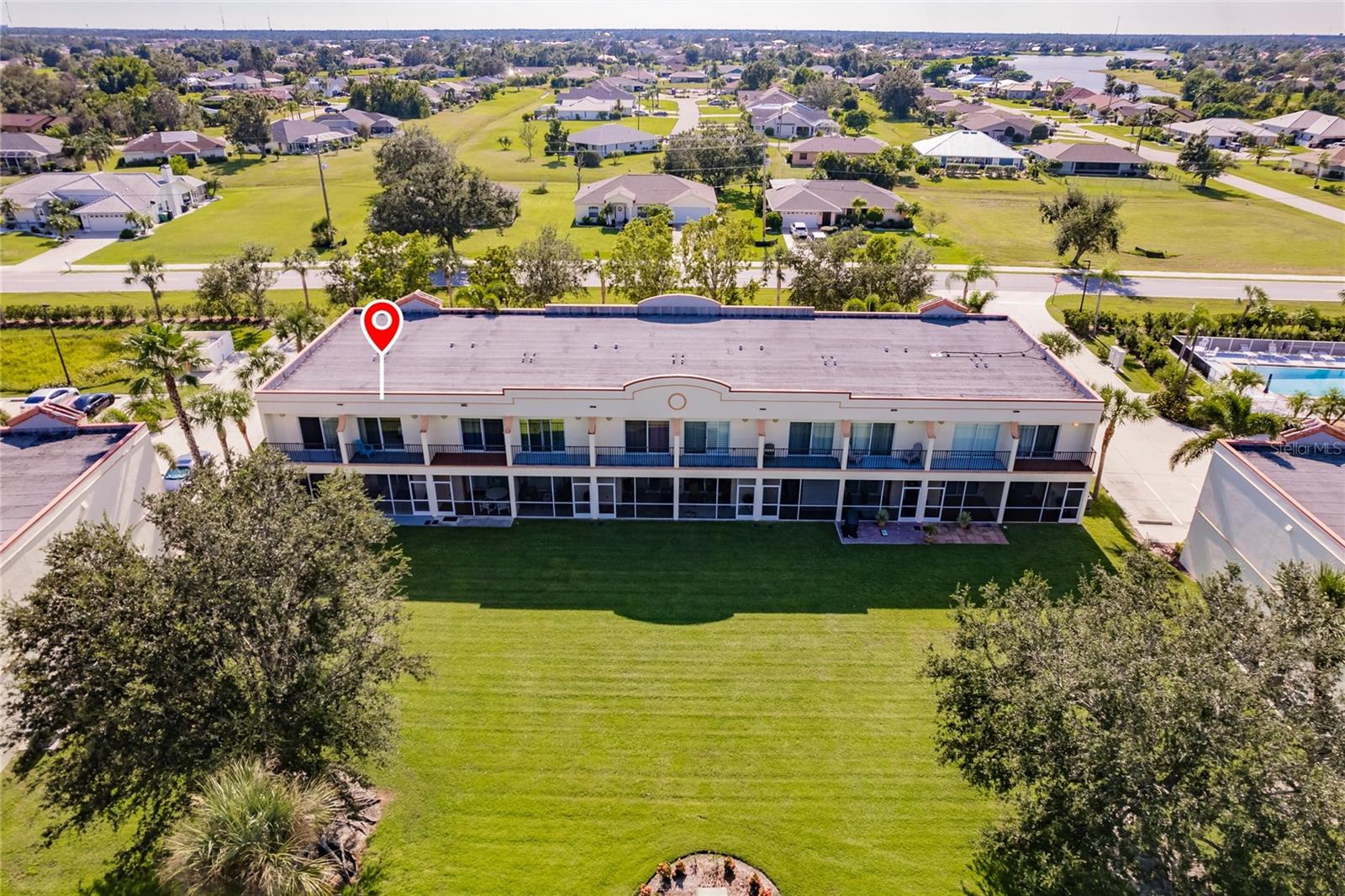 TOWNHOMES DEEP CREEK TR D - Residential