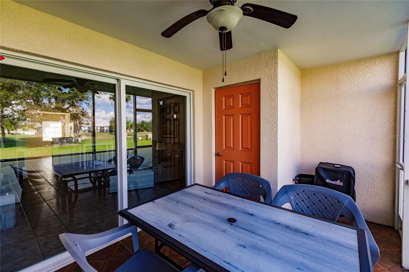 TOWNHOMES DEEP CREEK TR D - Residential