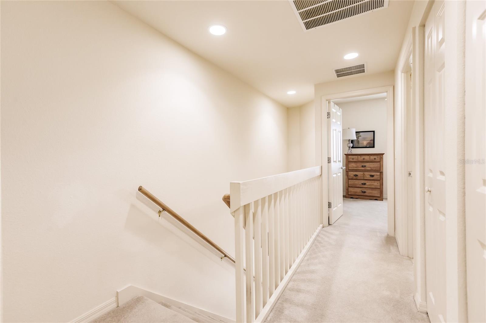 TOWNHOMES DEEP CREEK TR D - Residential