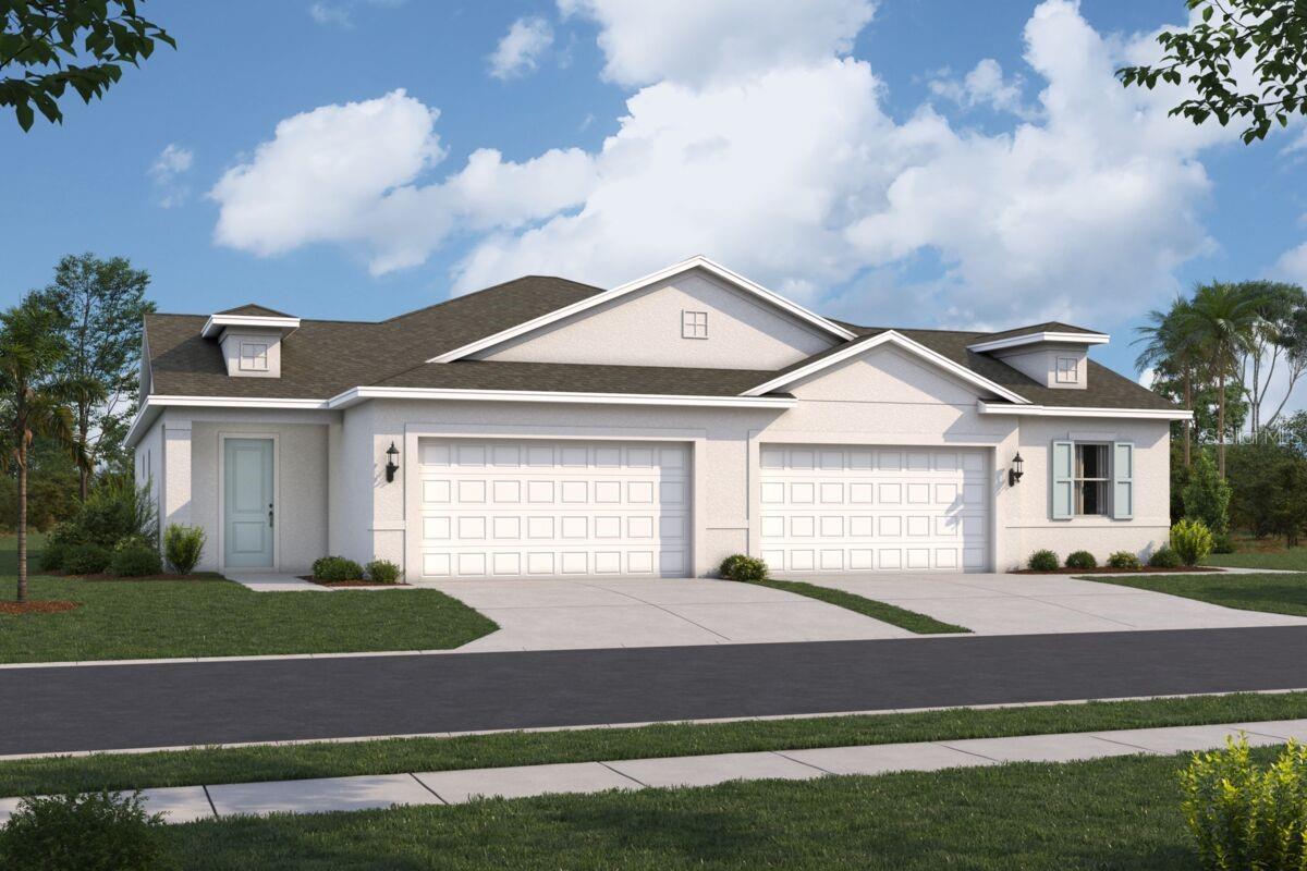 KINGS GATE - Residential