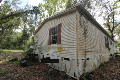 Tiny photo for 9599 NW 56th Lane, Chiefland, FL 32626 (MLS # TB8543659)
