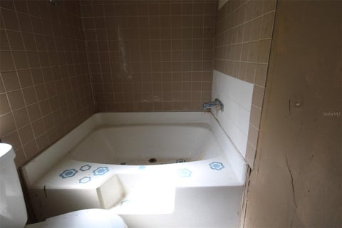 Tiny photo for 9599 NW 56th Lane, Chiefland, FL 32626 (MLS # TB8543659)