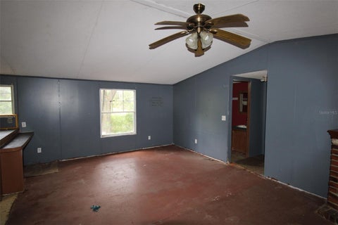 Tiny photo for 9599 NW 56th Lane, Chiefland, FL 32626 (MLS # TB8543659)