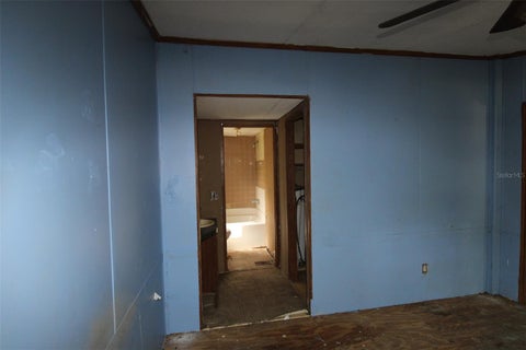 Tiny photo for 9599 NW 56th Lane, Chiefland, FL 32626 (MLS # TB8543659)