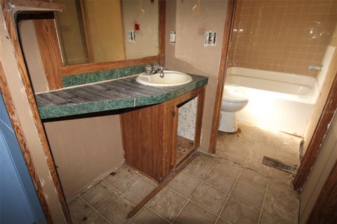 Tiny photo for 9599 NW 56th Lane, Chiefland, FL 32626 (MLS # TB8543659)