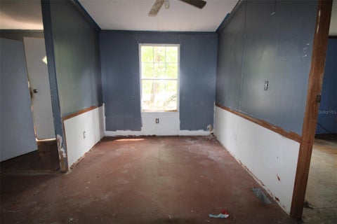 Tiny photo for 9599 NW 56th Lane, Chiefland, FL 32626 (MLS # TB8543659)