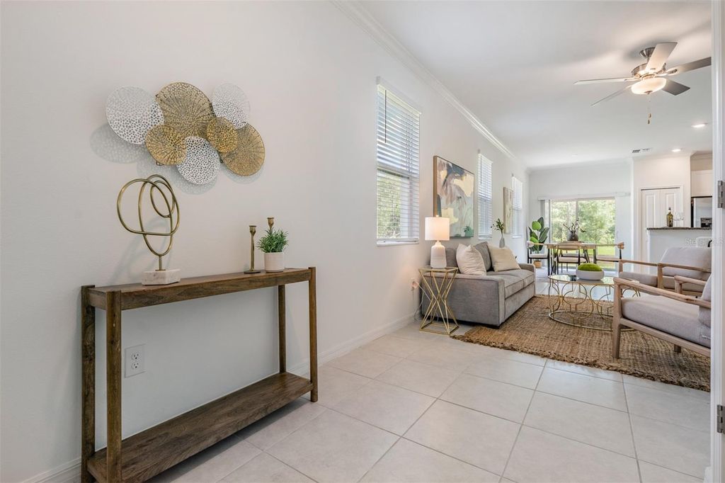 Photo of 17592 Nectar Flume Drive, Land O Lakes, FL 34638 (MLS # TB8394579)