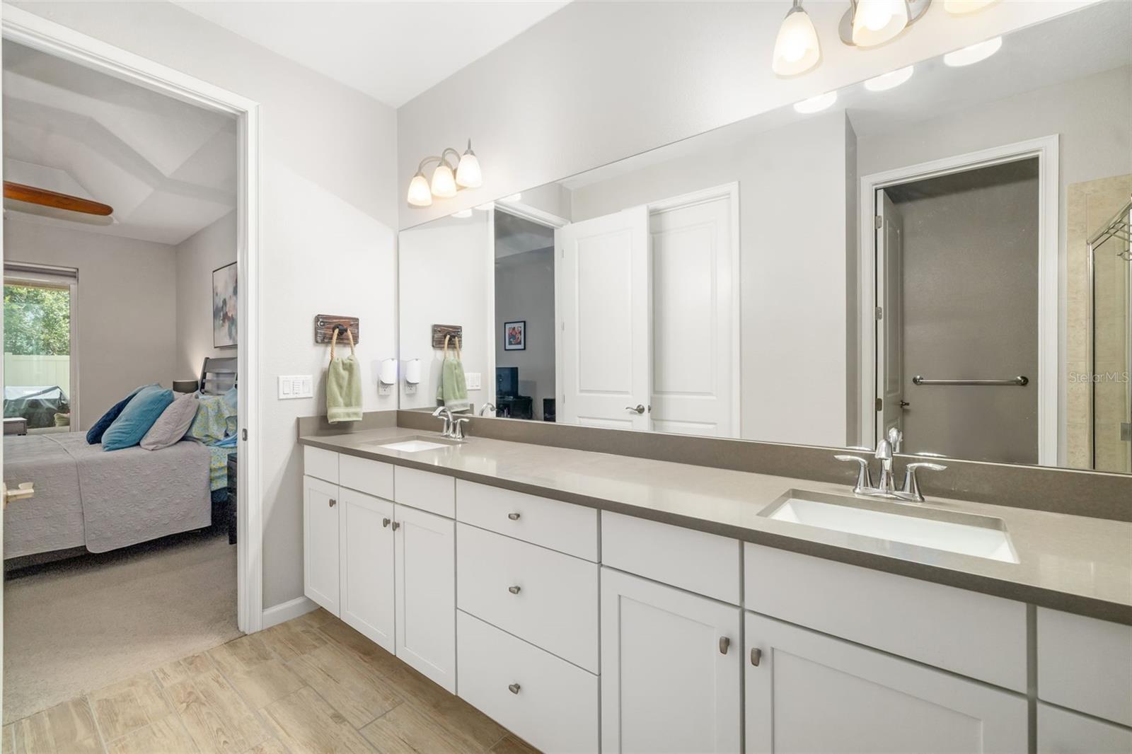 ENCLAVE AT FOREST LAKES - Residential