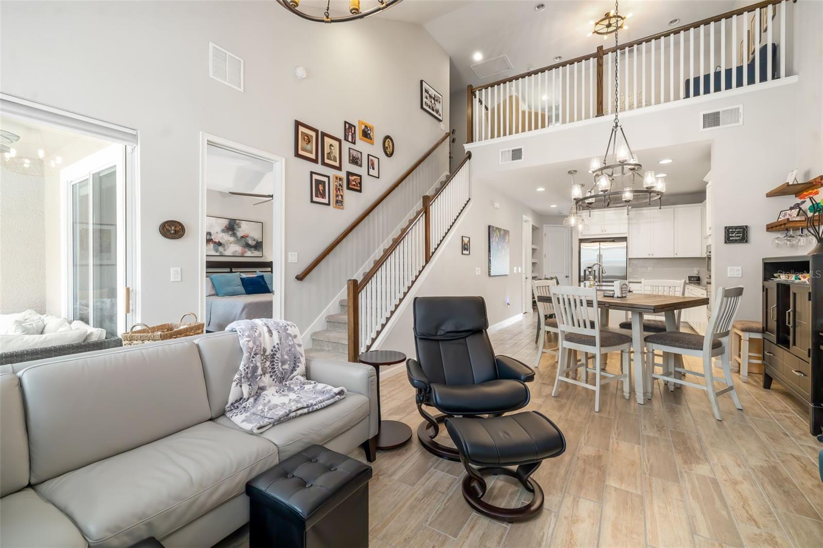 ENCLAVE AT FOREST LAKES - Residential