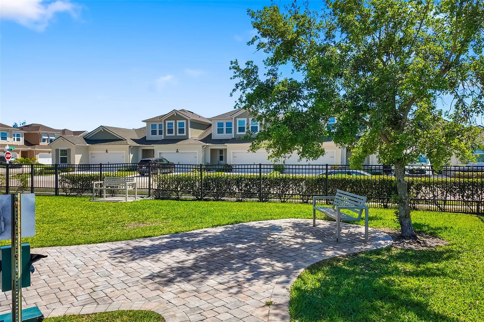 ENCLAVE AT FOREST LAKES - Residential