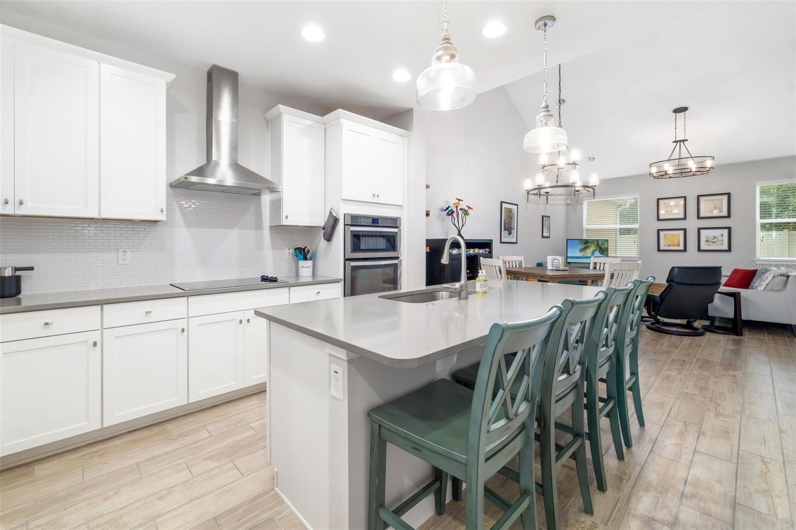 ENCLAVE AT FOREST LAKES - Residential