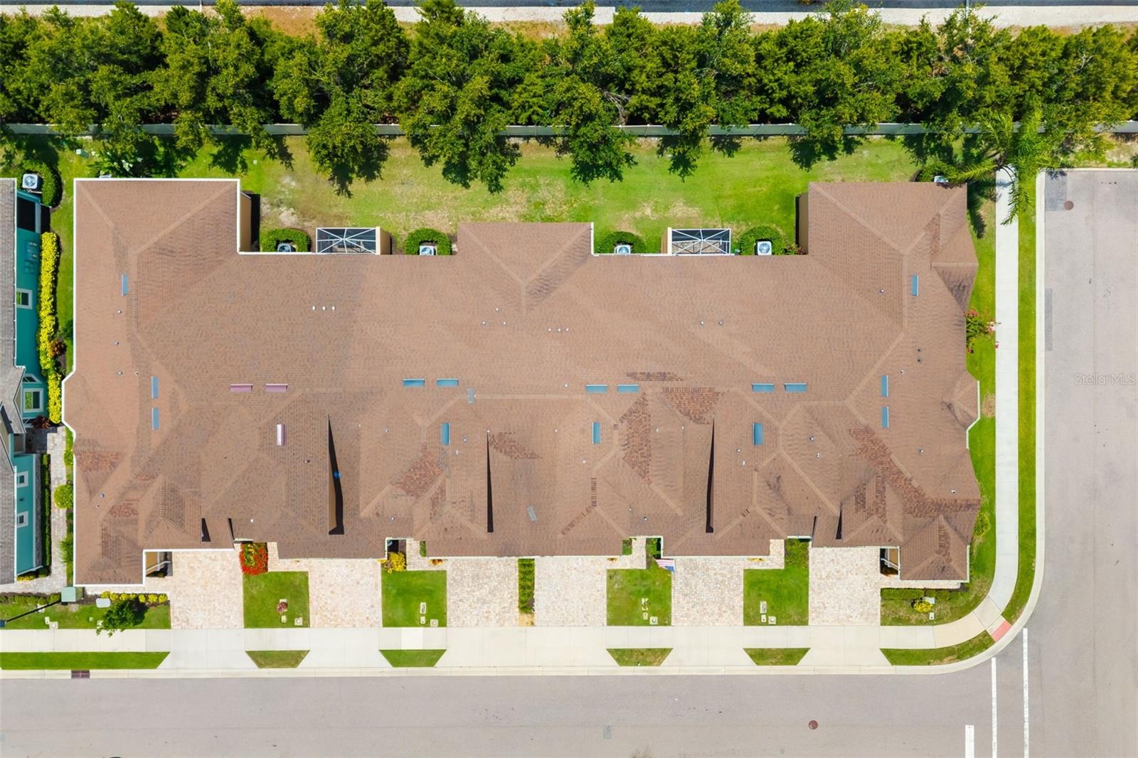 ENCLAVE AT FOREST LAKES - Residential