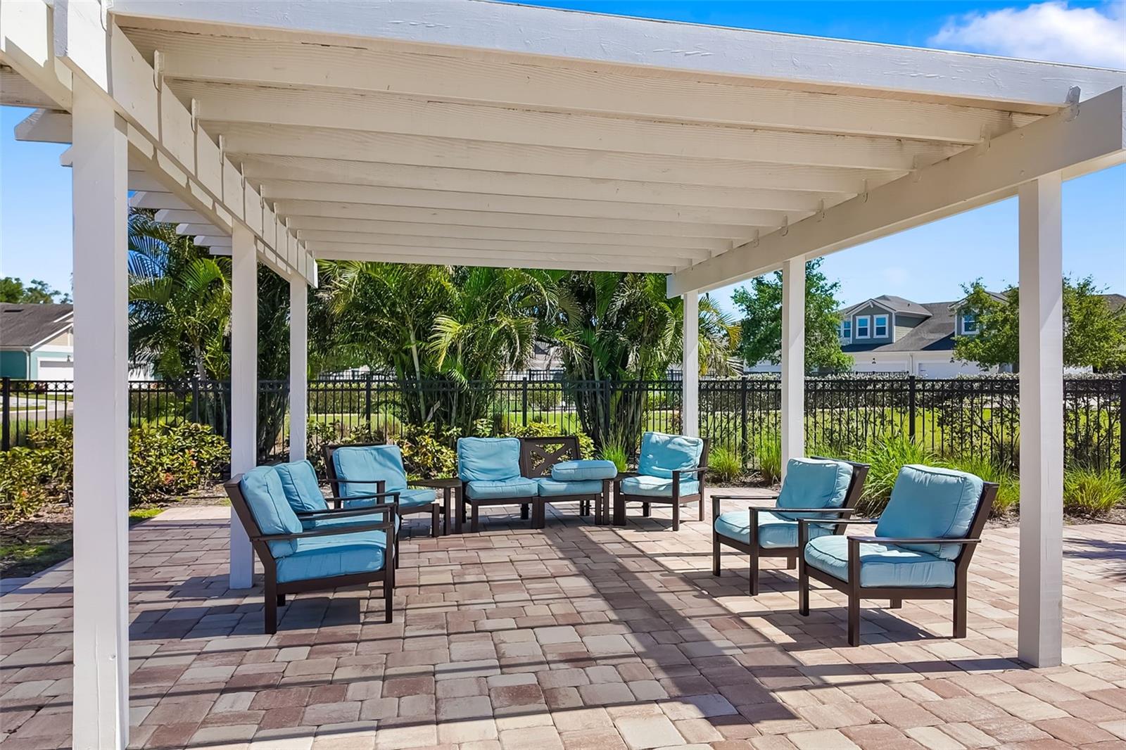 ENCLAVE AT FOREST LAKES - Residential