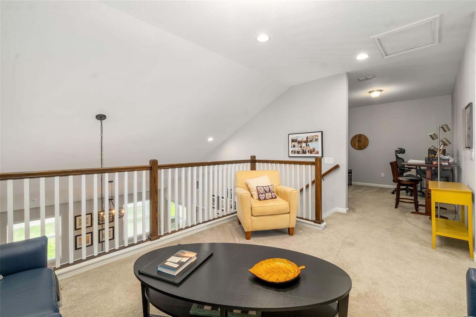 ENCLAVE AT FOREST LAKES - Residential