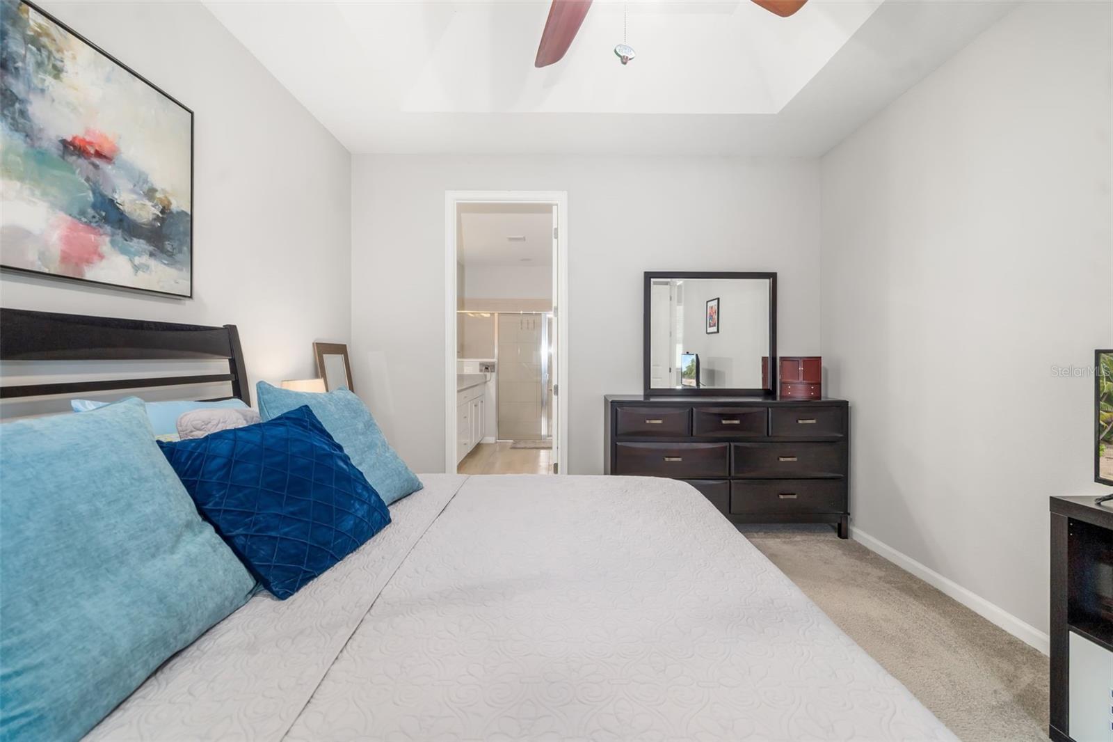 ENCLAVE AT FOREST LAKES - Residential