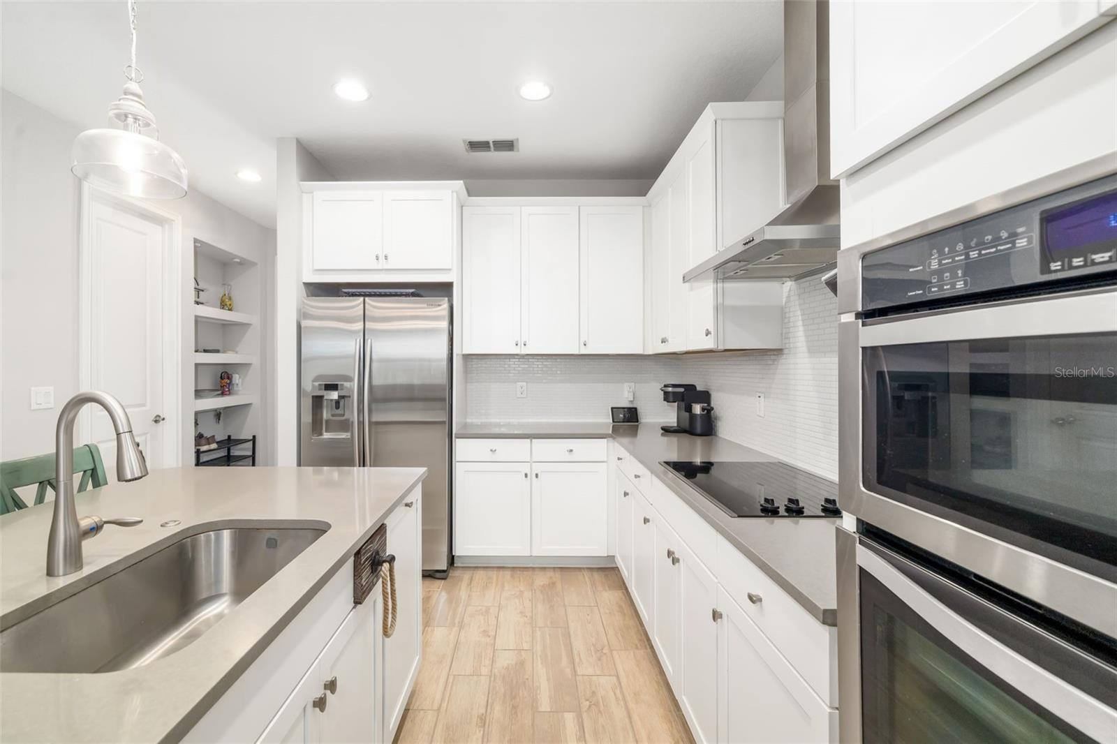 ENCLAVE AT FOREST LAKES - Residential