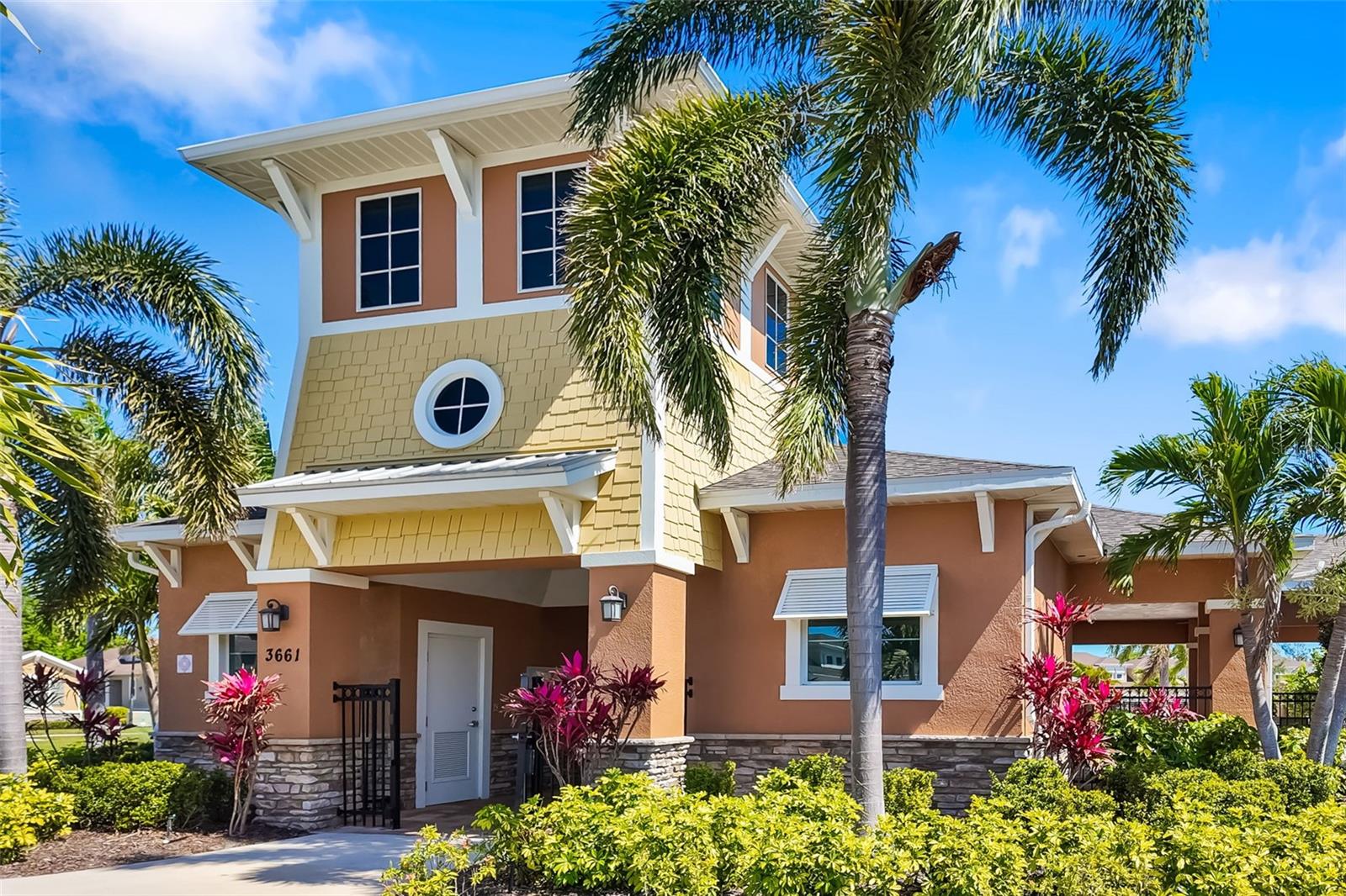 ENCLAVE AT FOREST LAKES - Residential